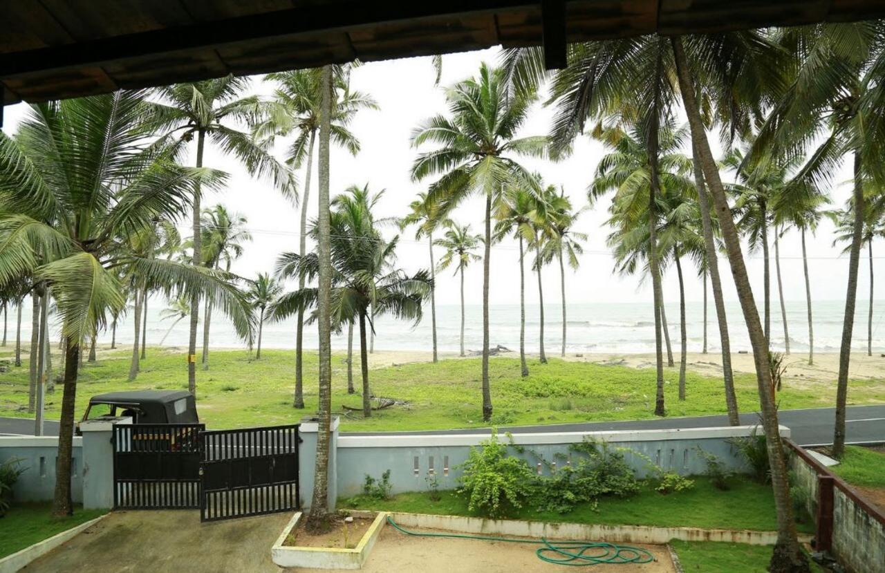 Snehatheeram Homestay Thanniyam Eksteriør bilde