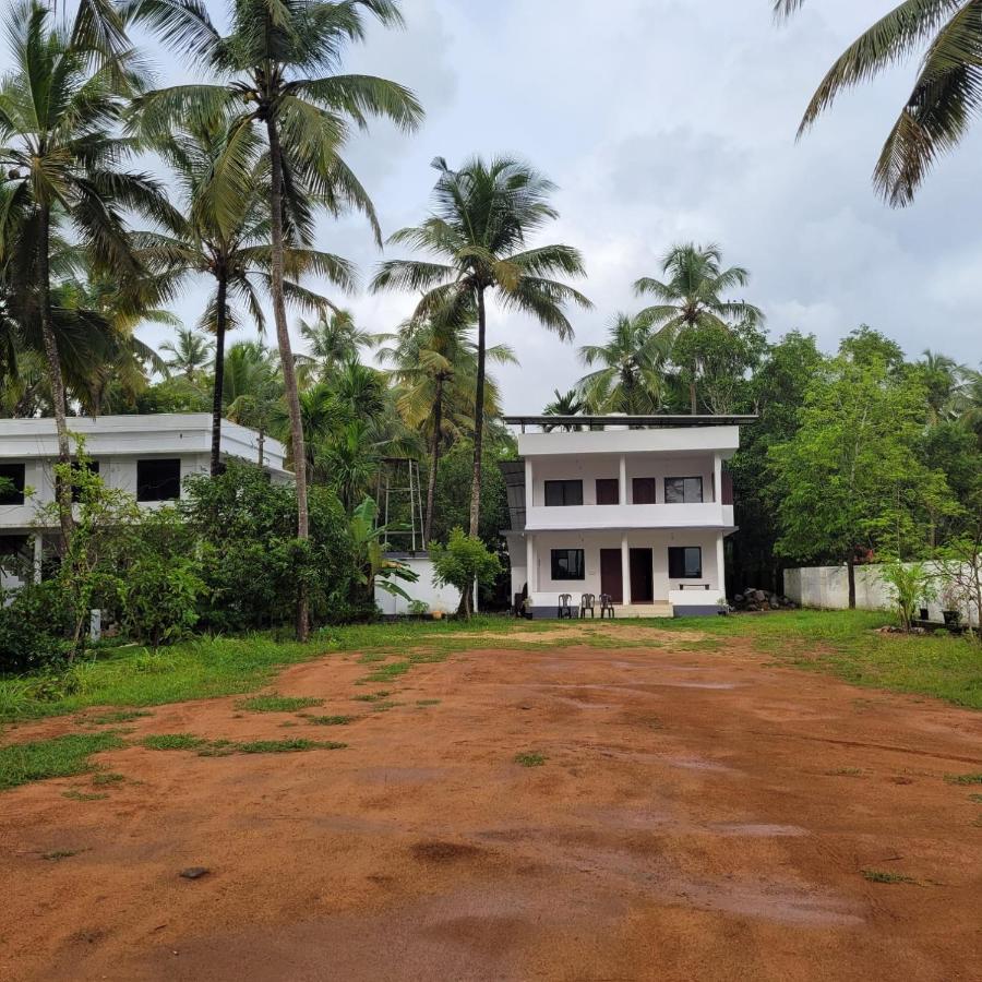 Snehatheeram Homestay Thanniyam Eksteriør bilde