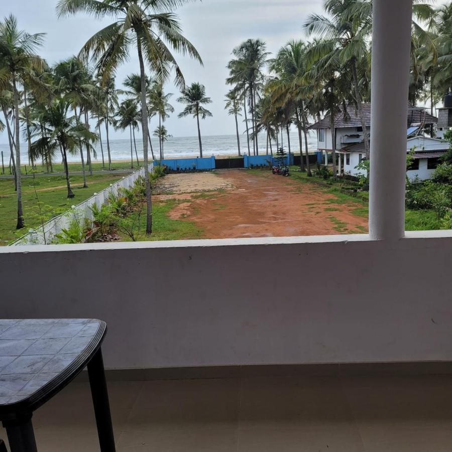 Snehatheeram Homestay Thanniyam Rom bilde